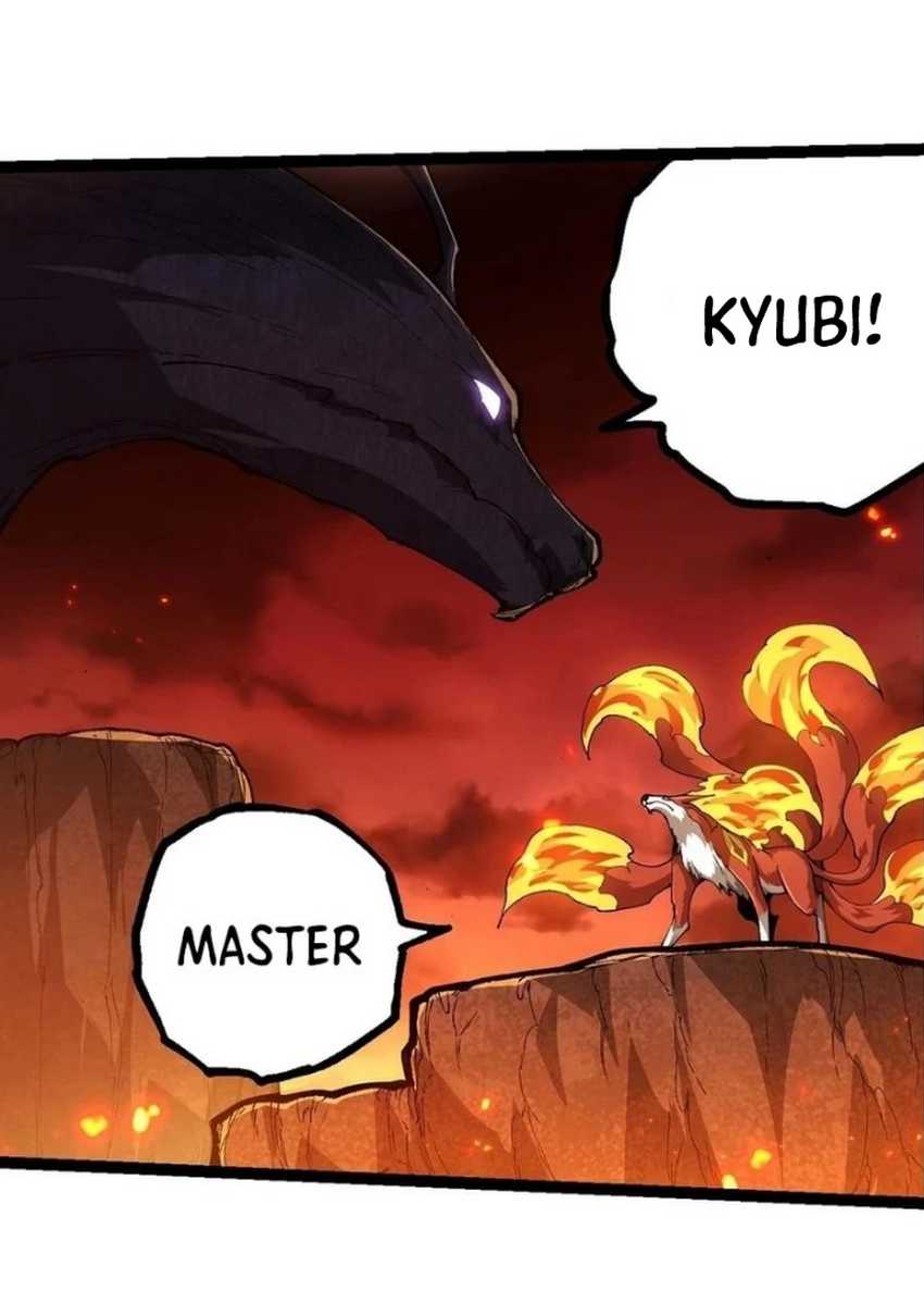 Evolution Begins With A Big Tree Chapter 398 page 49