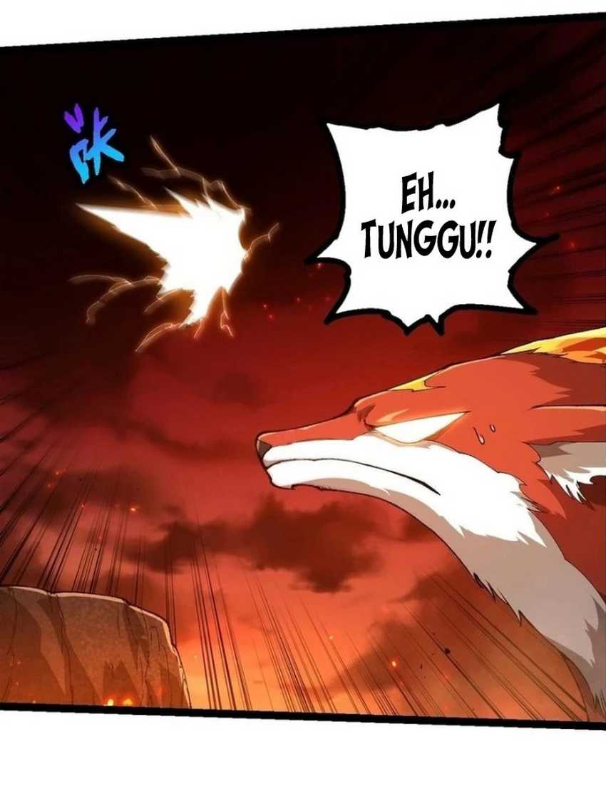 Evolution Begins With A Big Tree Chapter 398 page 51