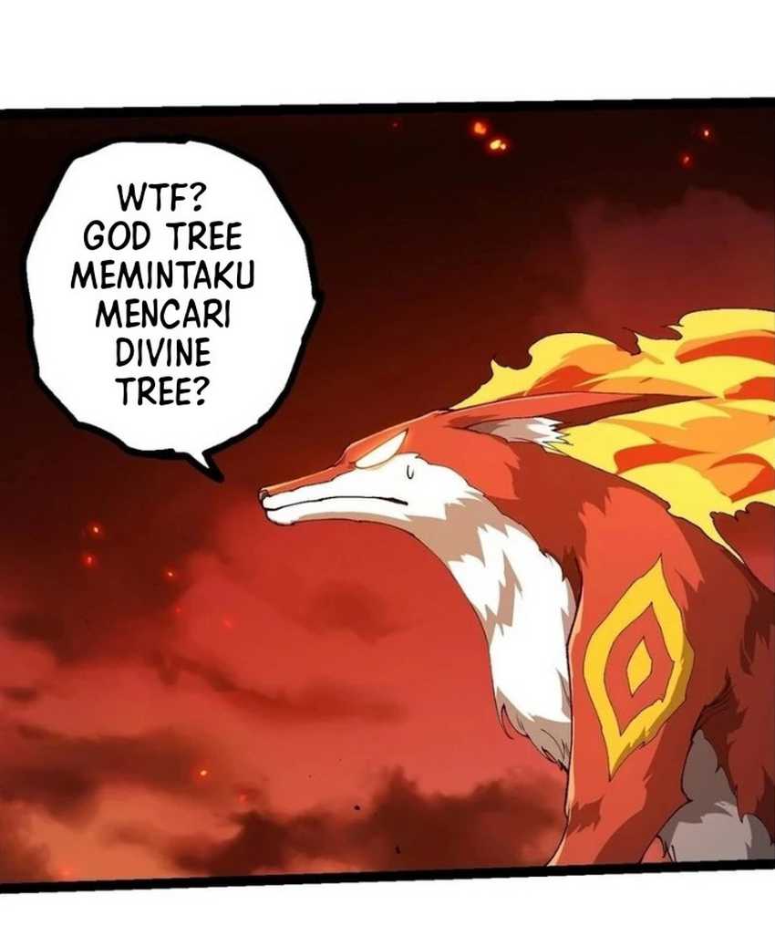 Evolution Begins With A Big Tree Chapter 398 page 52