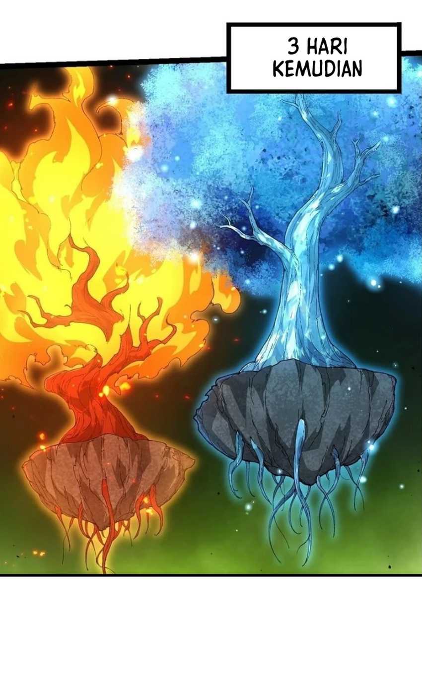 Evolution Begins With A Big Tree Chapter 398 page 53