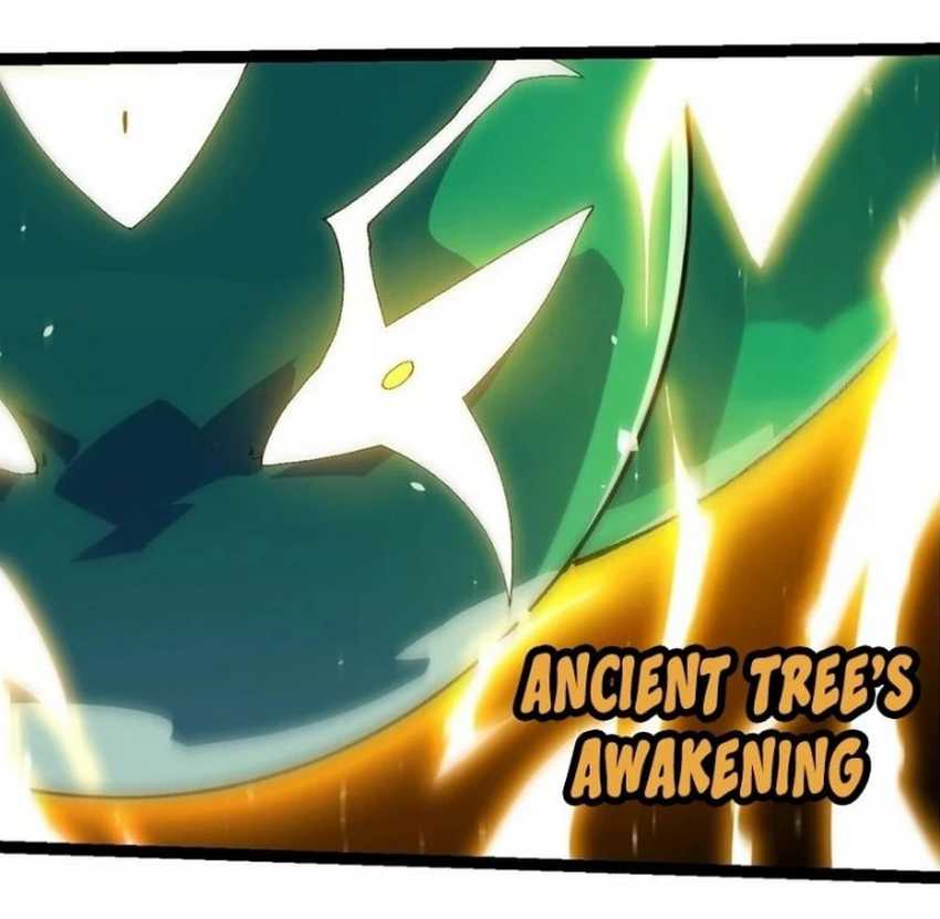 Evolution Begins With A Big Tree Chapter 398 page 56