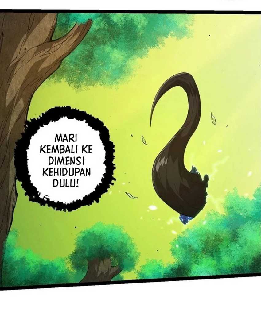 Evolution Begins With A Big Tree Chapter 398 page 6