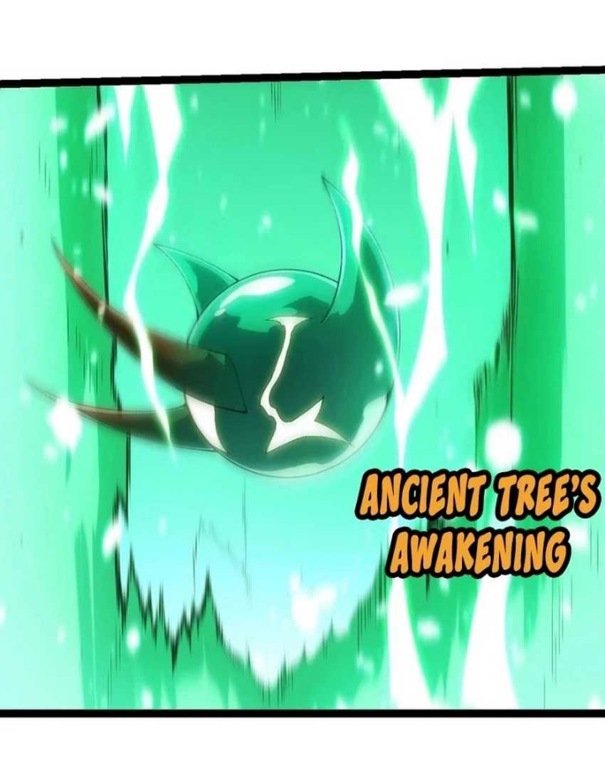 Evolution Begins With A Big Tree Chapter 398 page 8