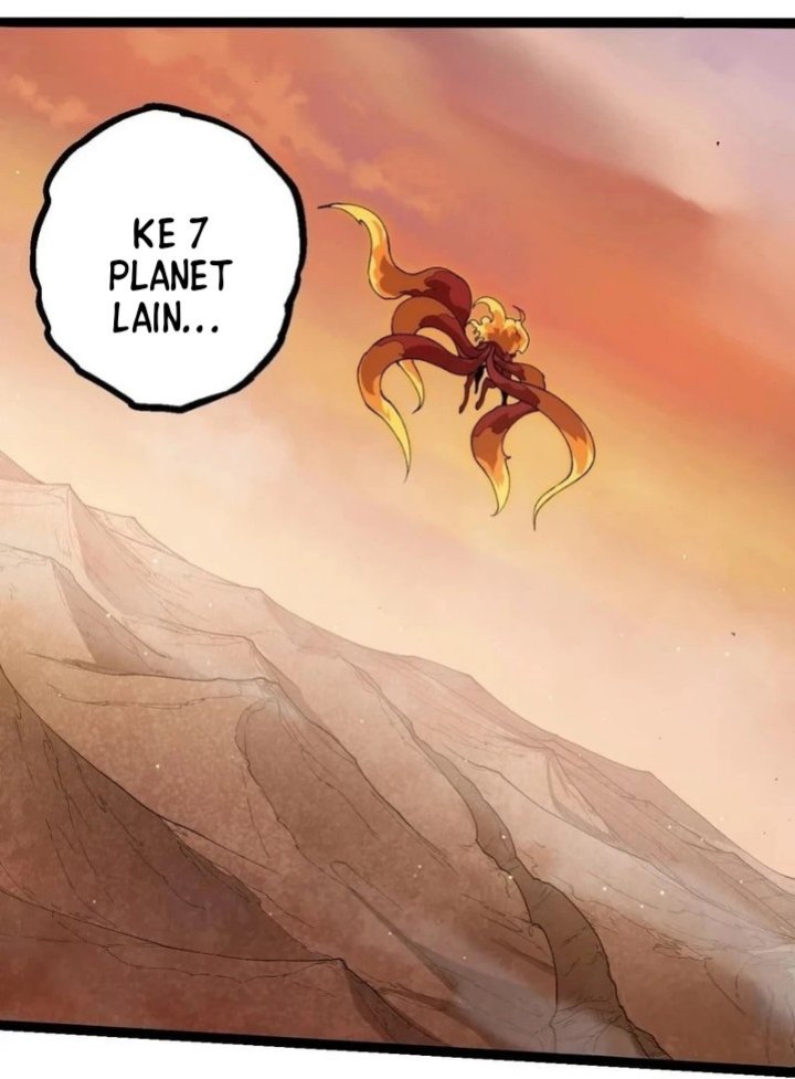 Evolution Begins With A Big Tree Chapter 405 page 20