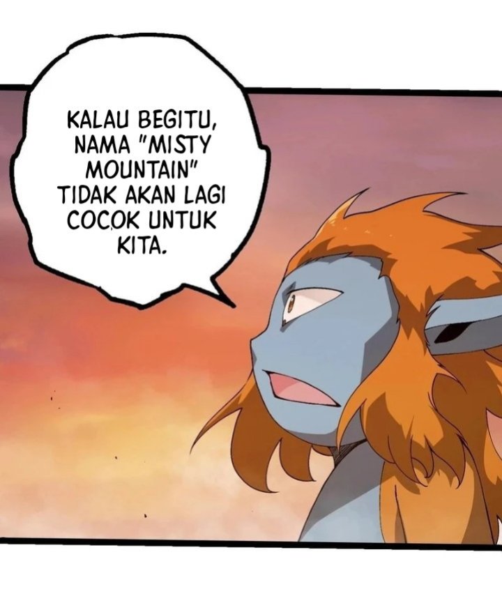 Evolution Begins With A Big Tree Chapter 405 page 22