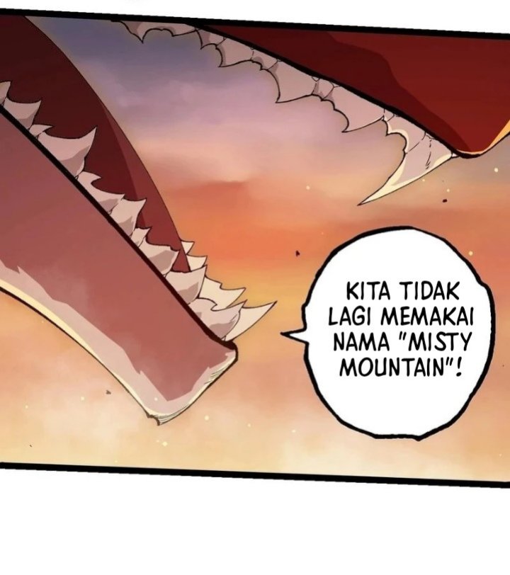 Evolution Begins With A Big Tree Chapter 405 page 25