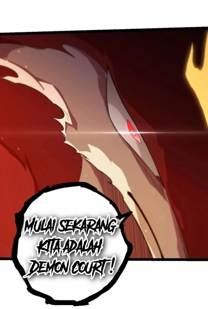 Evolution Begins With A Big Tree Chapter 405 page 26