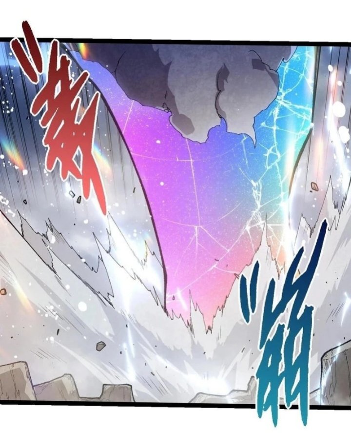 Evolution Begins With A Big Tree Chapter 405 page 30