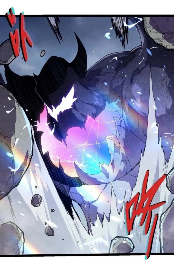 Evolution Begins With A Big Tree Chapter 405 page 31