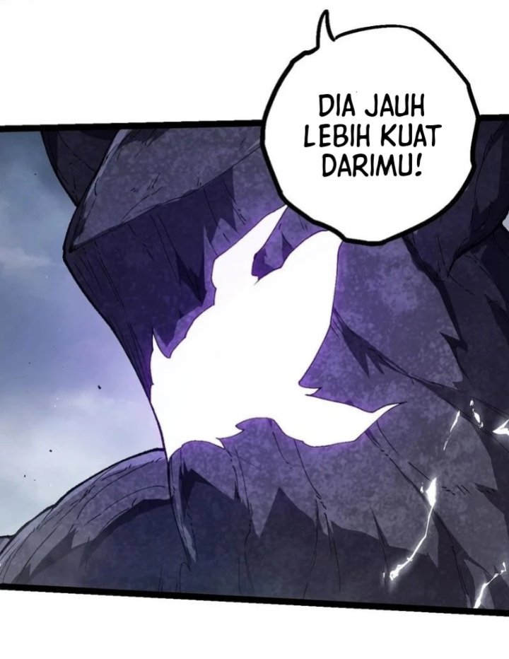 Evolution Begins With A Big Tree Chapter 405 page 36