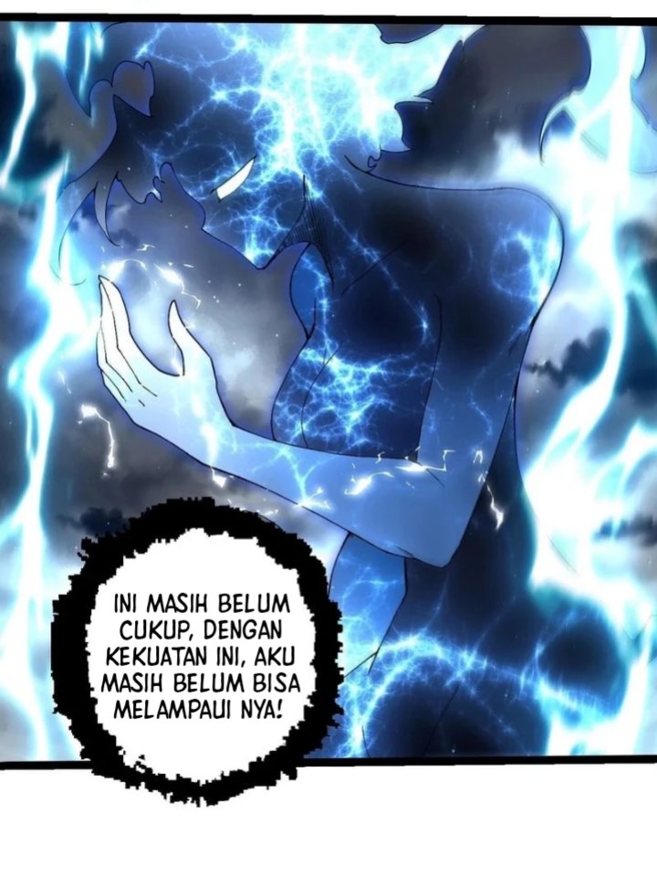 Evolution Begins With A Big Tree Chapter 405 page 39