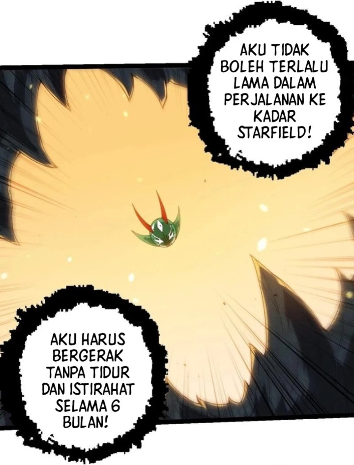 Evolution Begins With A Big Tree Chapter 405 page 4