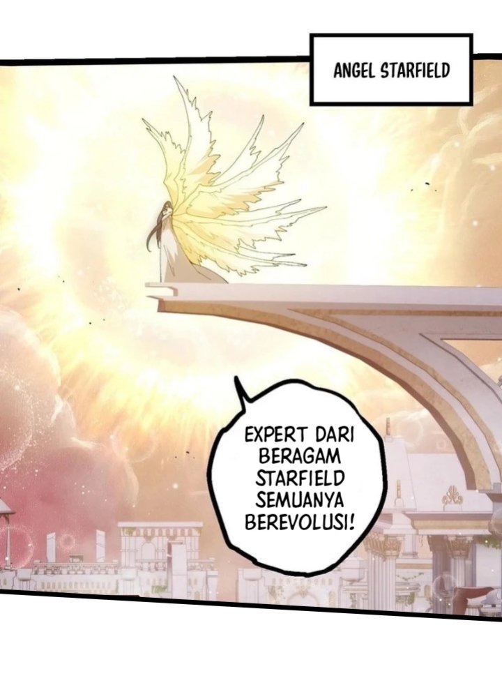 Evolution Begins With A Big Tree Chapter 405 page 41
