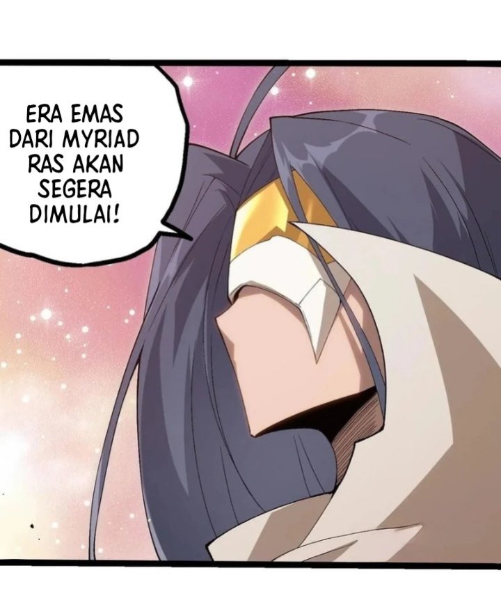 Evolution Begins With A Big Tree Chapter 405 page 42