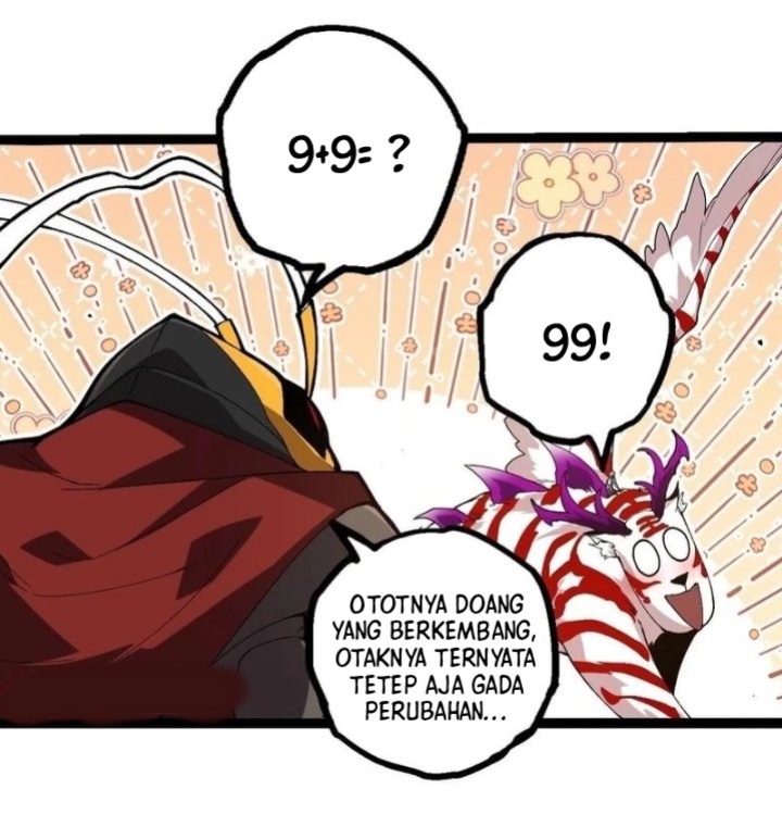 Evolution Begins With A Big Tree Chapter 405 page 50