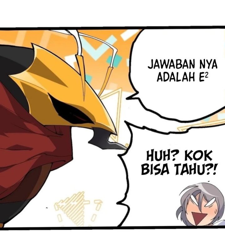 Evolution Begins With A Big Tree Chapter 405 page 52