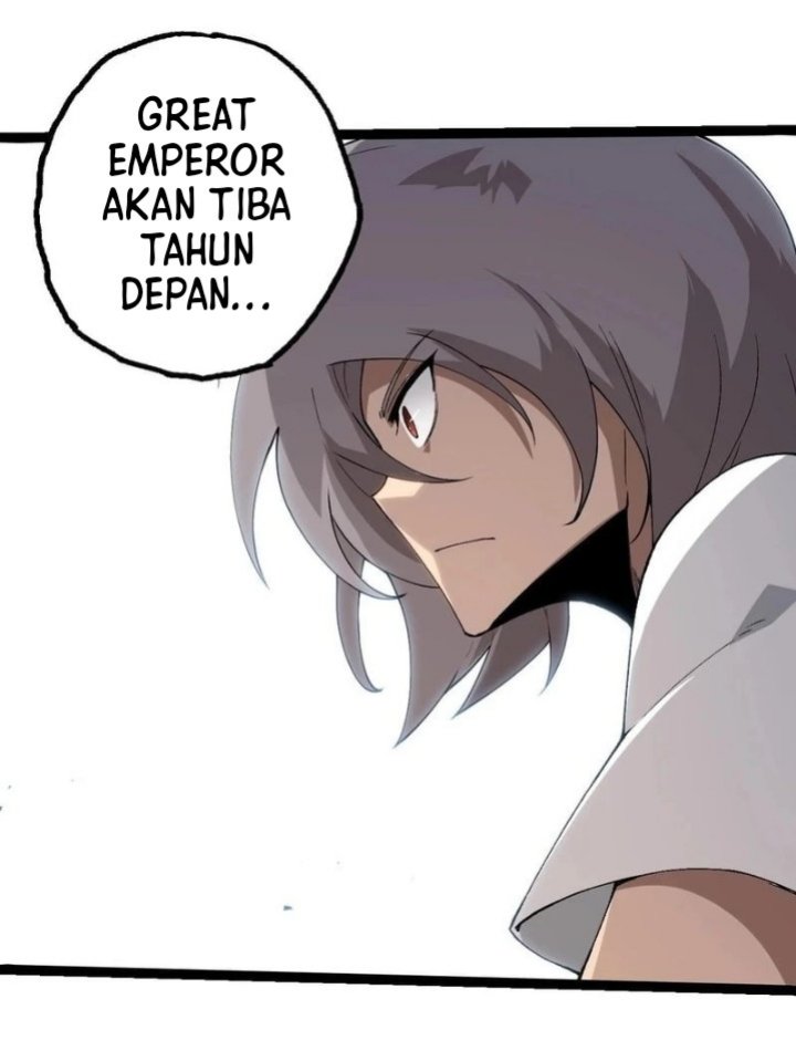 Evolution Begins With A Big Tree Chapter 405 page 54