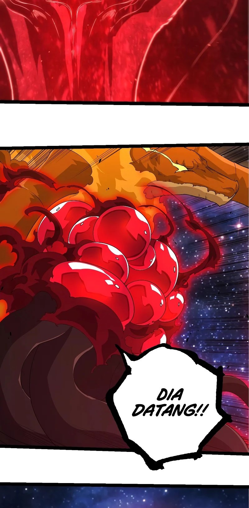 Evolution Begins With A Big Tree Chapter 416 page 3