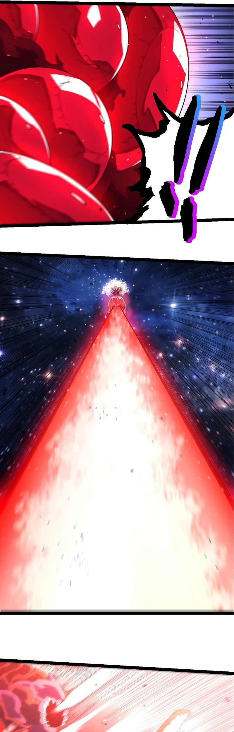Evolution Begins With A Big Tree Chapter 416 page 7