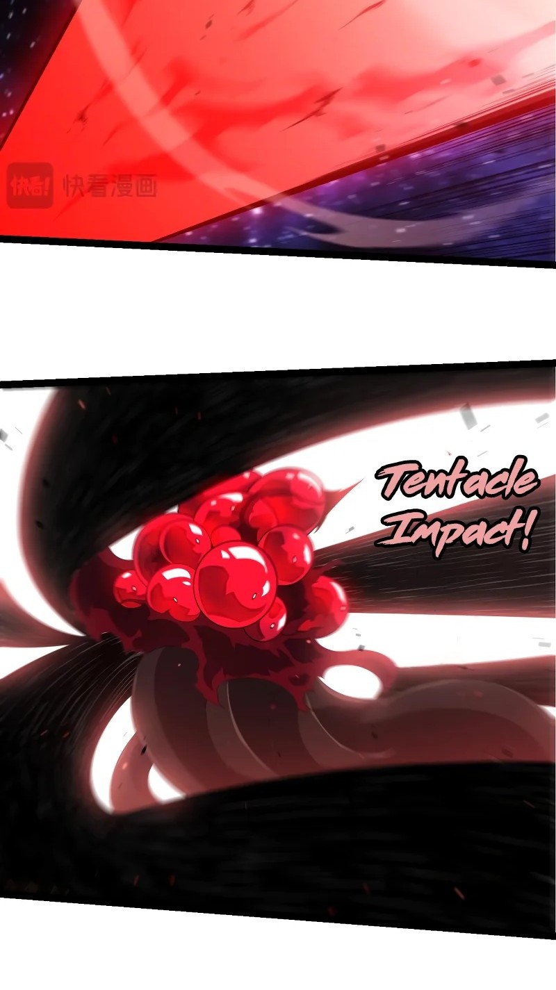 Evolution Begins With A Big Tree Chapter 416 page 9