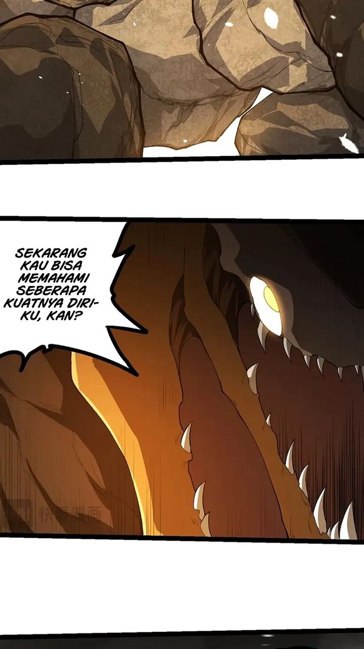 Evolution Begins With A Big Tree Chapter 419 page 20
