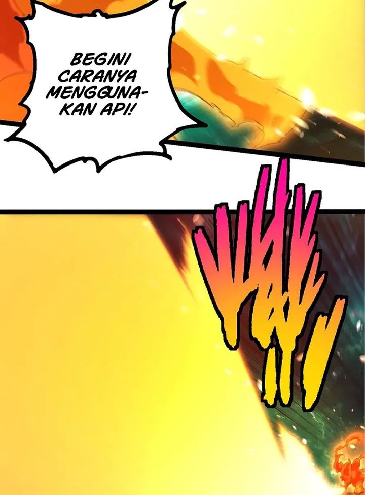 Evolution Begins With A Big Tree Chapter 419 page 4