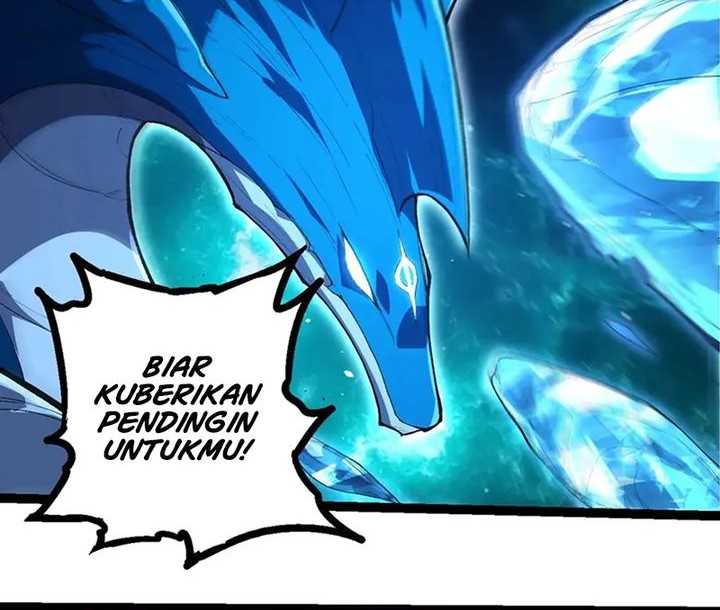 Evolution Begins With A Big Tree Chapter 419 page 6