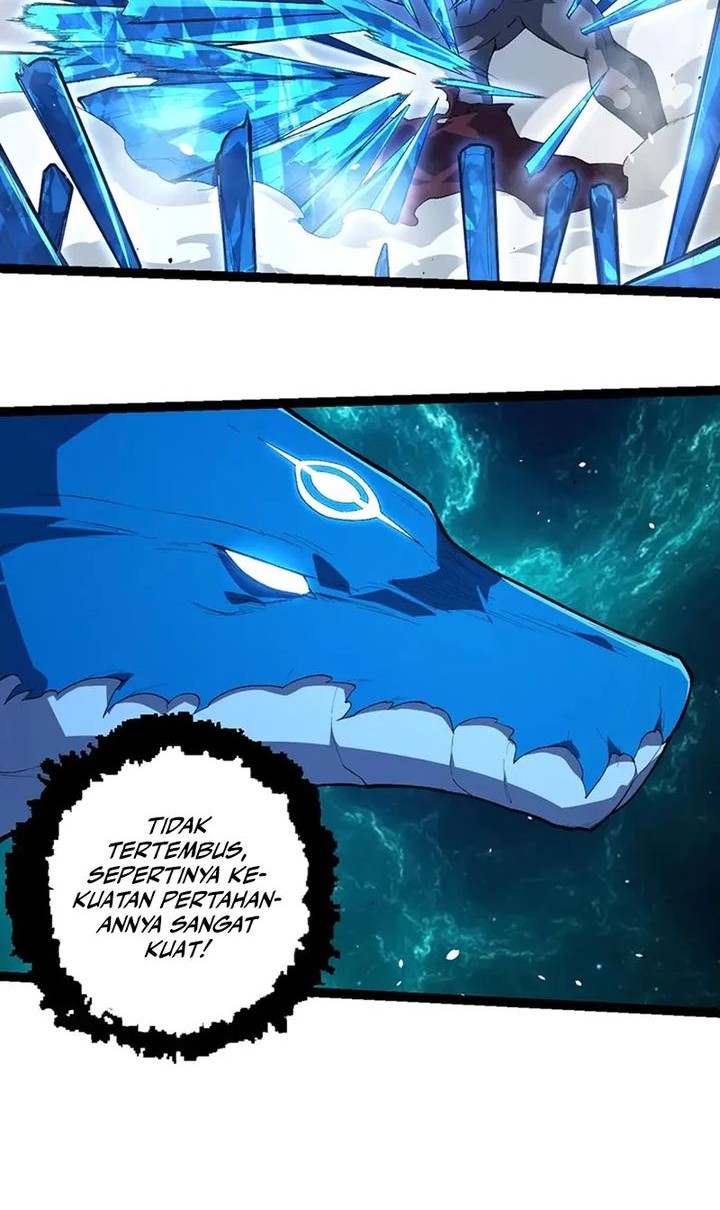 Evolution Begins With A Big Tree Chapter 419 page 8