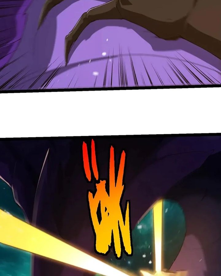 Evolution Begins With A Big Tree Chapter 419 page 14