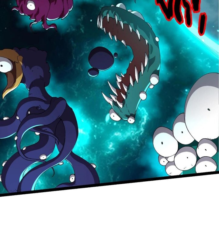 Evolution Begins With A Big Tree Chapter 421 page 16