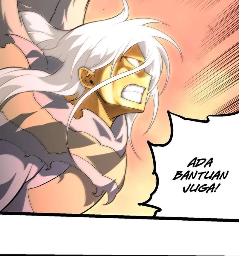 Evolution Begins With A Big Tree Chapter 431 page 8