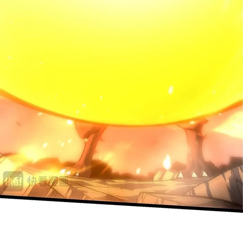 Evolution Begins With A Big Tree Chapter 431 page 12