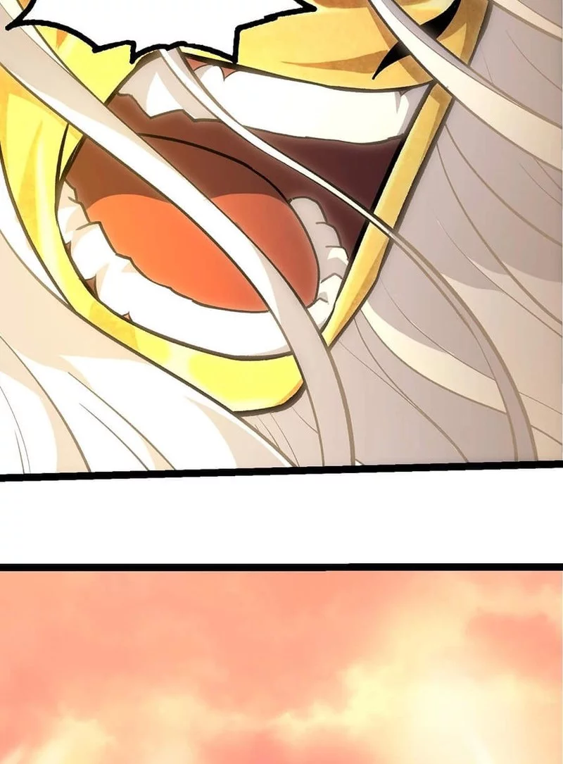Evolution Begins With A Big Tree Chapter 431 page 16