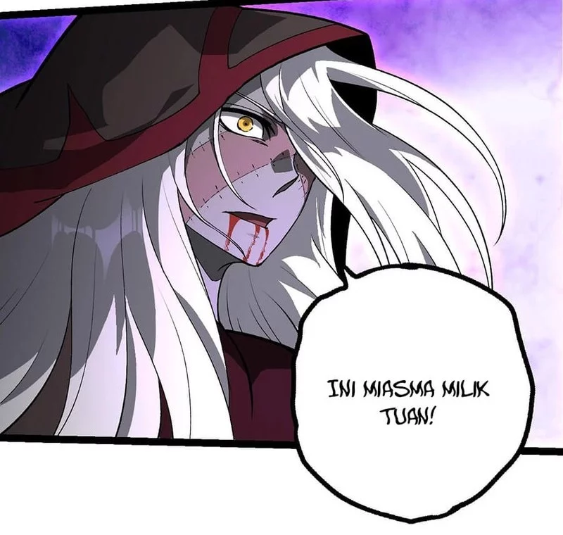 Evolution Begins With A Big Tree Chapter 431 page 30