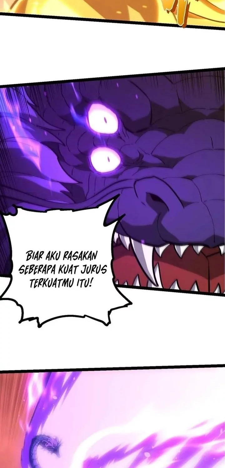 Evolution Begins With A Big Tree Chapter 433 page 26