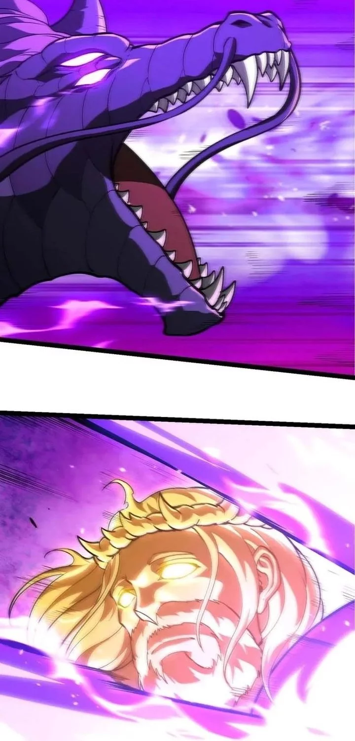 Evolution Begins With A Big Tree Chapter 433 page 28