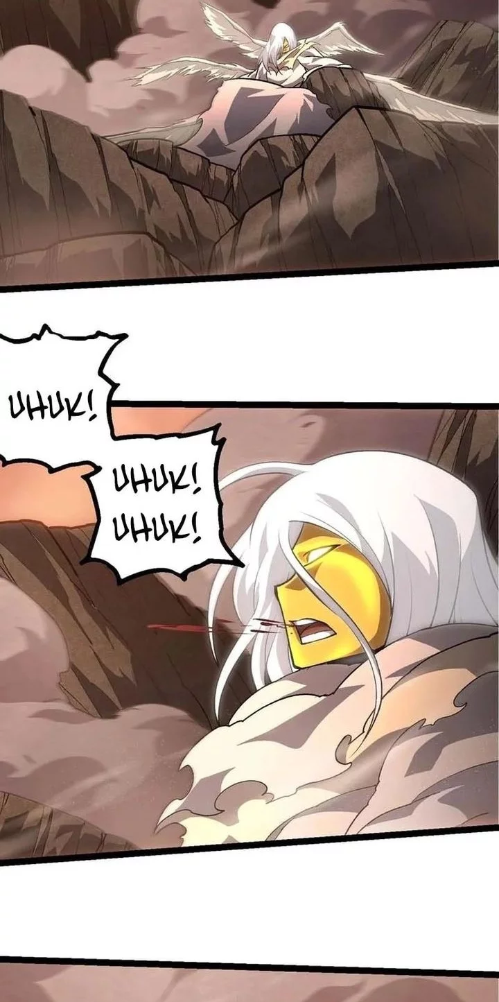 Evolution Begins With A Big Tree Chapter 433 page 30