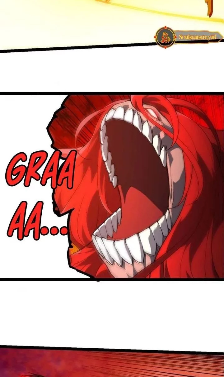 Evolution Begins With A Big Tree Chapter 433 page 8