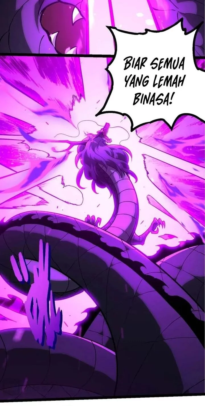 Evolution Begins With A Big Tree Chapter 433 page 10