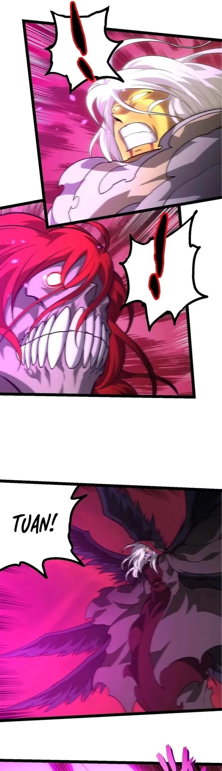 Evolution Begins With A Big Tree Chapter 433 page 11