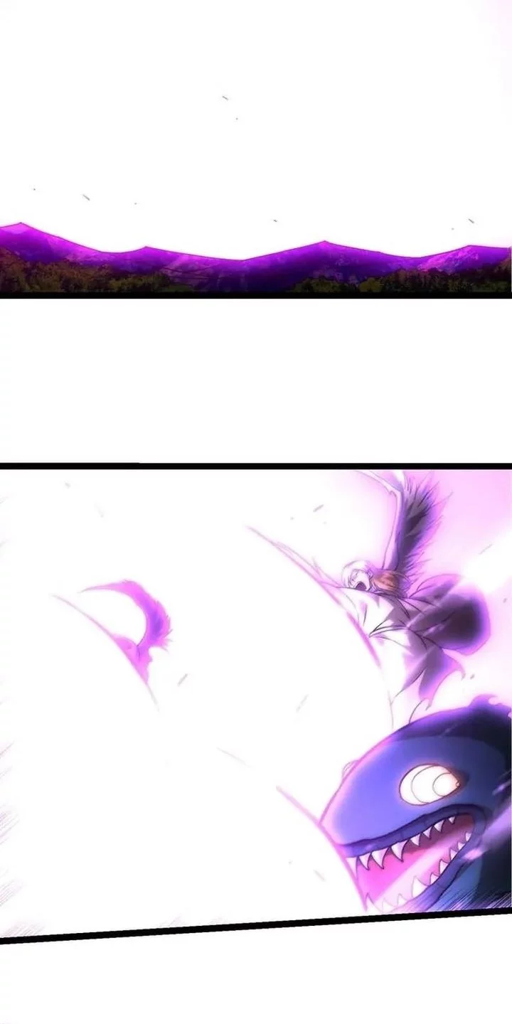 Evolution Begins With A Big Tree Chapter 433 page 14