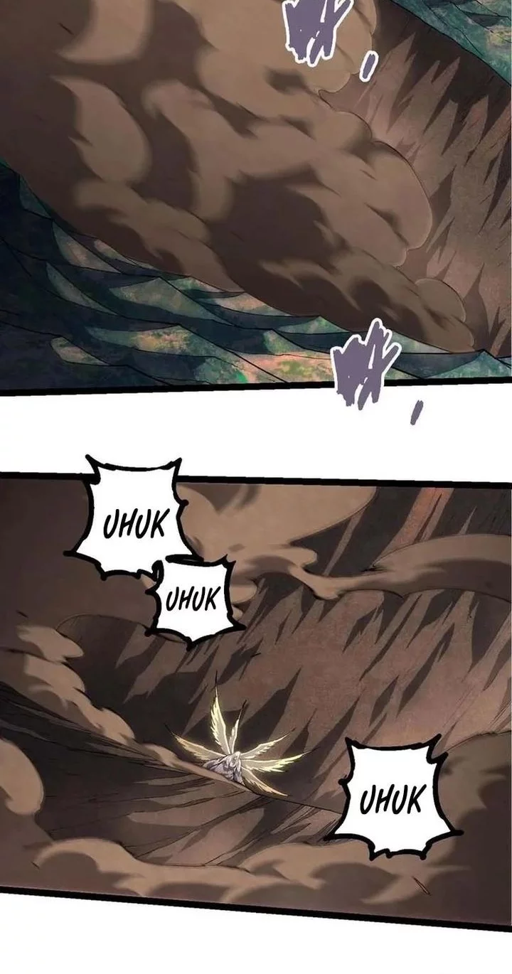 Evolution Begins With A Big Tree Chapter 433 page 16