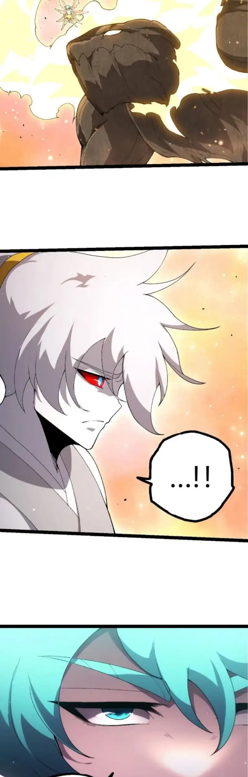 Evolution Begins With A Big Tree Chapter 436 page 18