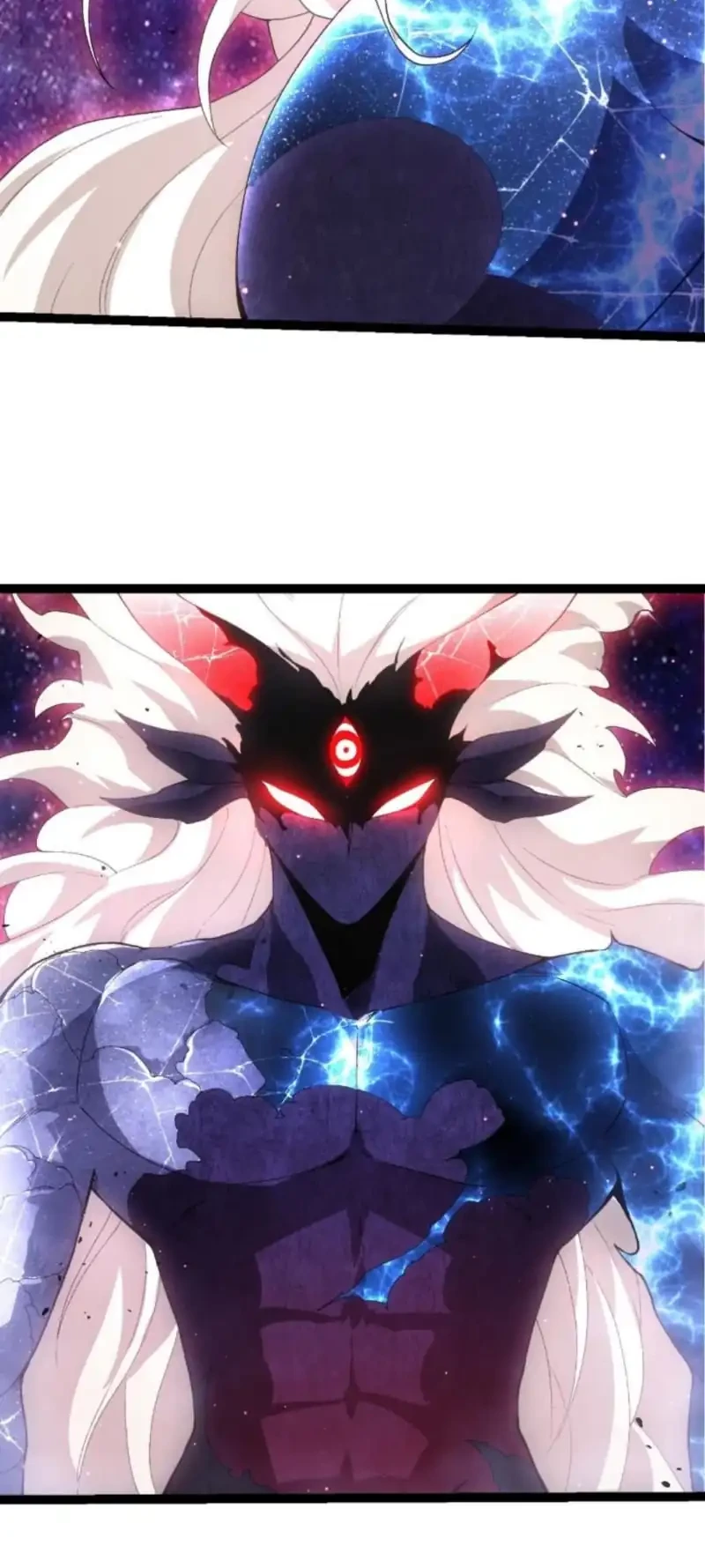 Evolution Begins With A Big Tree Chapter 436 page 21