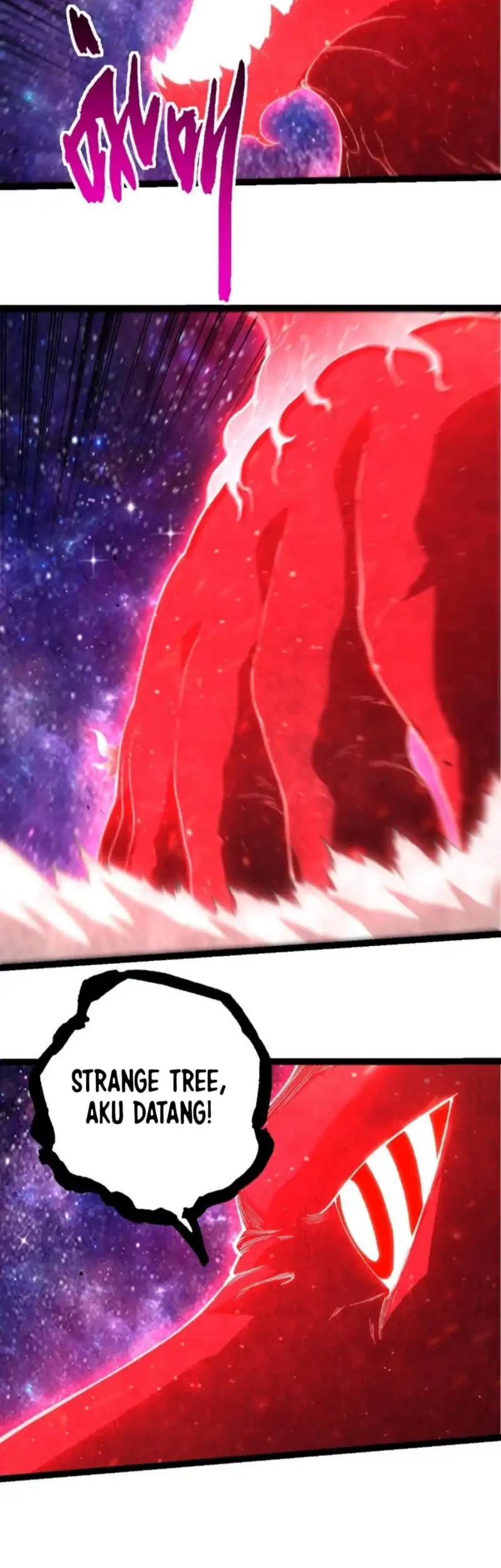 Evolution Begins With A Big Tree Chapter 436 page 23