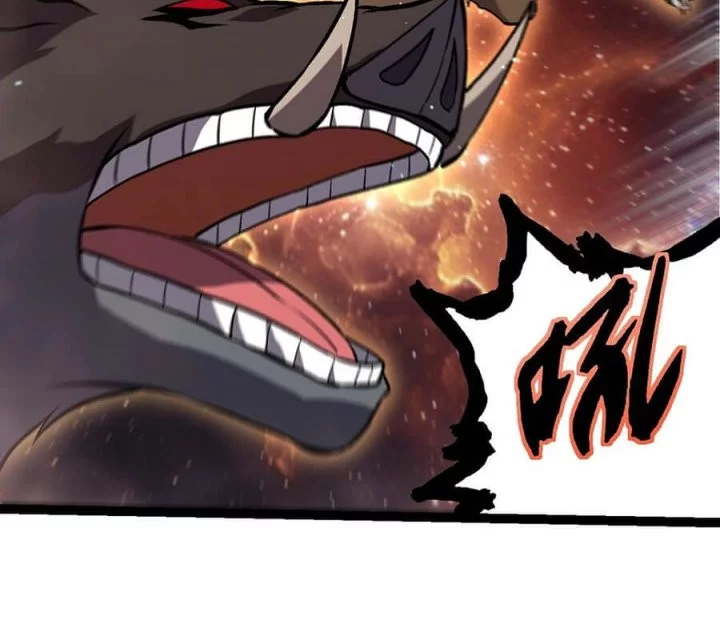 Evolution Begins With A Big Tree Chapter 440 page 27
