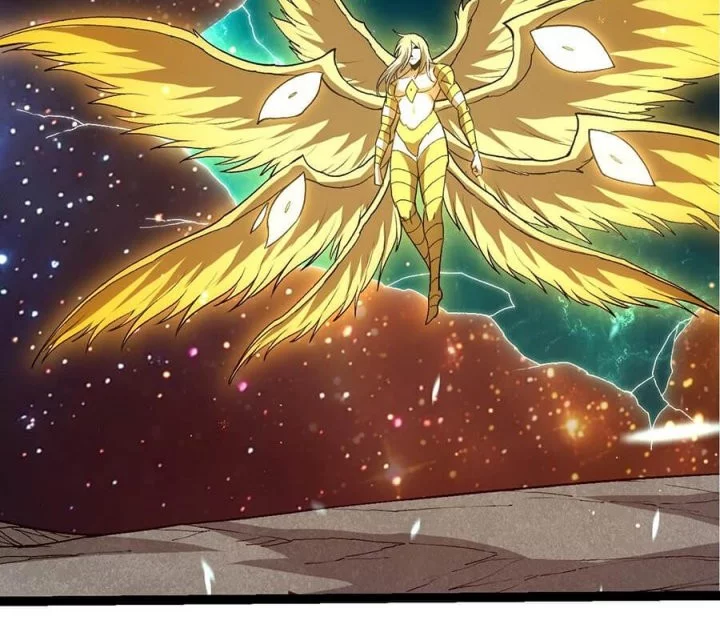 Evolution Begins With A Big Tree Chapter 440 page 30