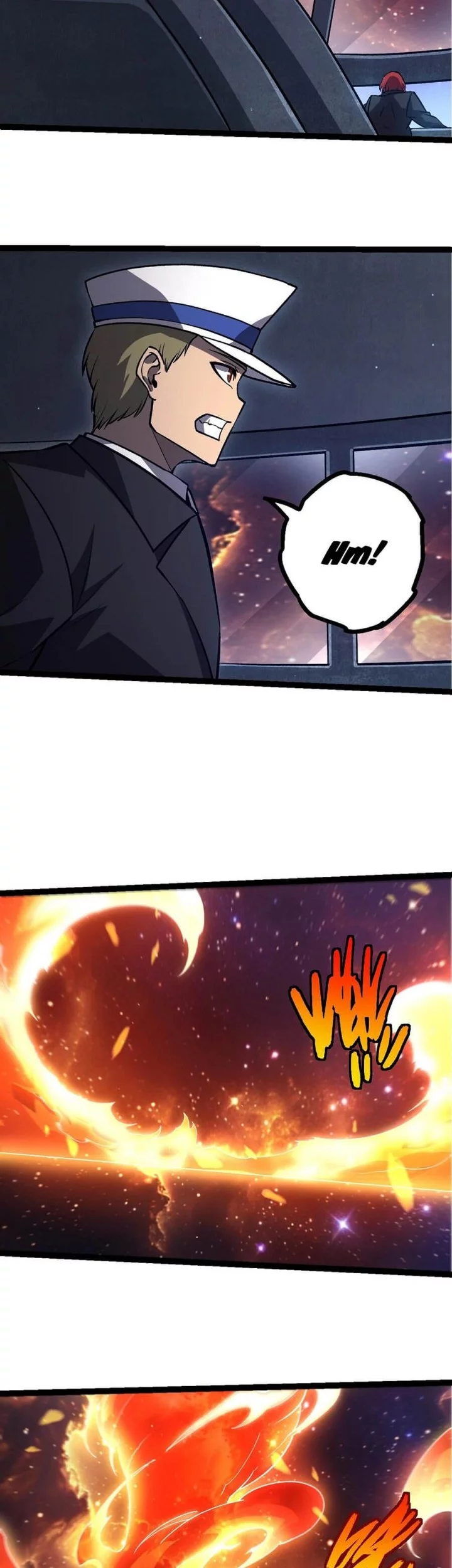 Evolution Begins With A Big Tree Chapter 440 page 18