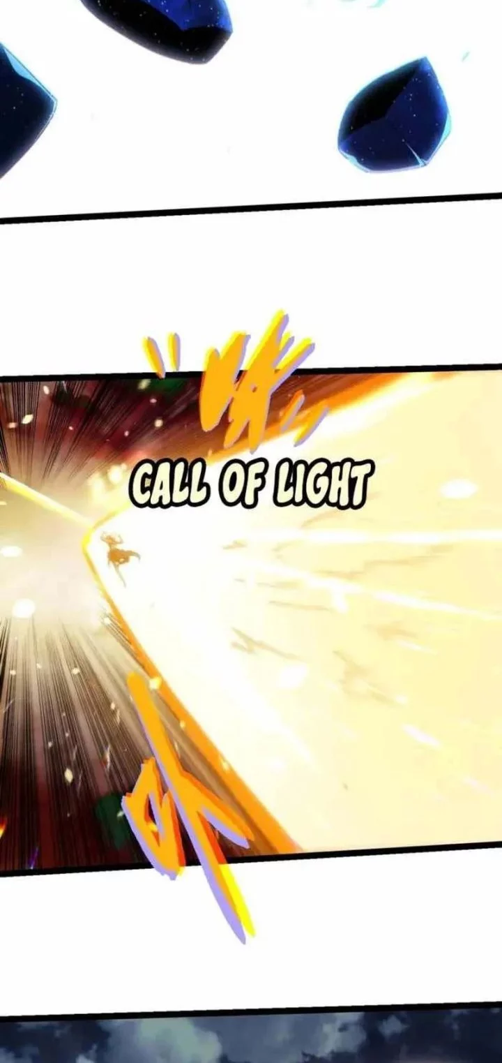 Evolution Begins With A Big Tree Chapter 448 page 21