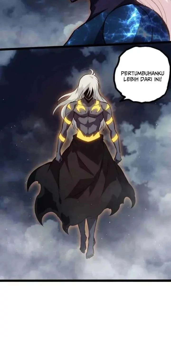 Evolution Begins With A Big Tree Chapter 448 page 25